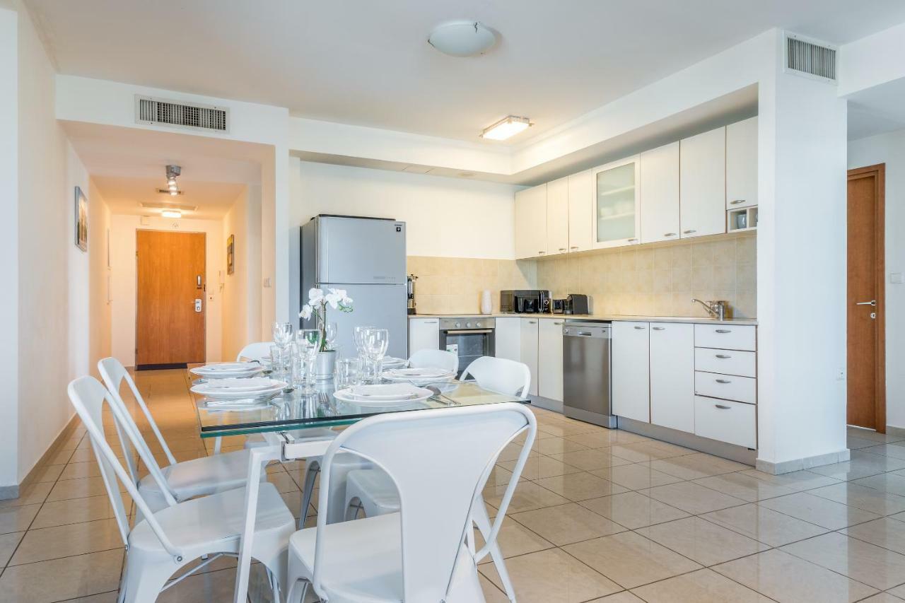 40 Agripas Street Apartment Jerusalem Exterior photo