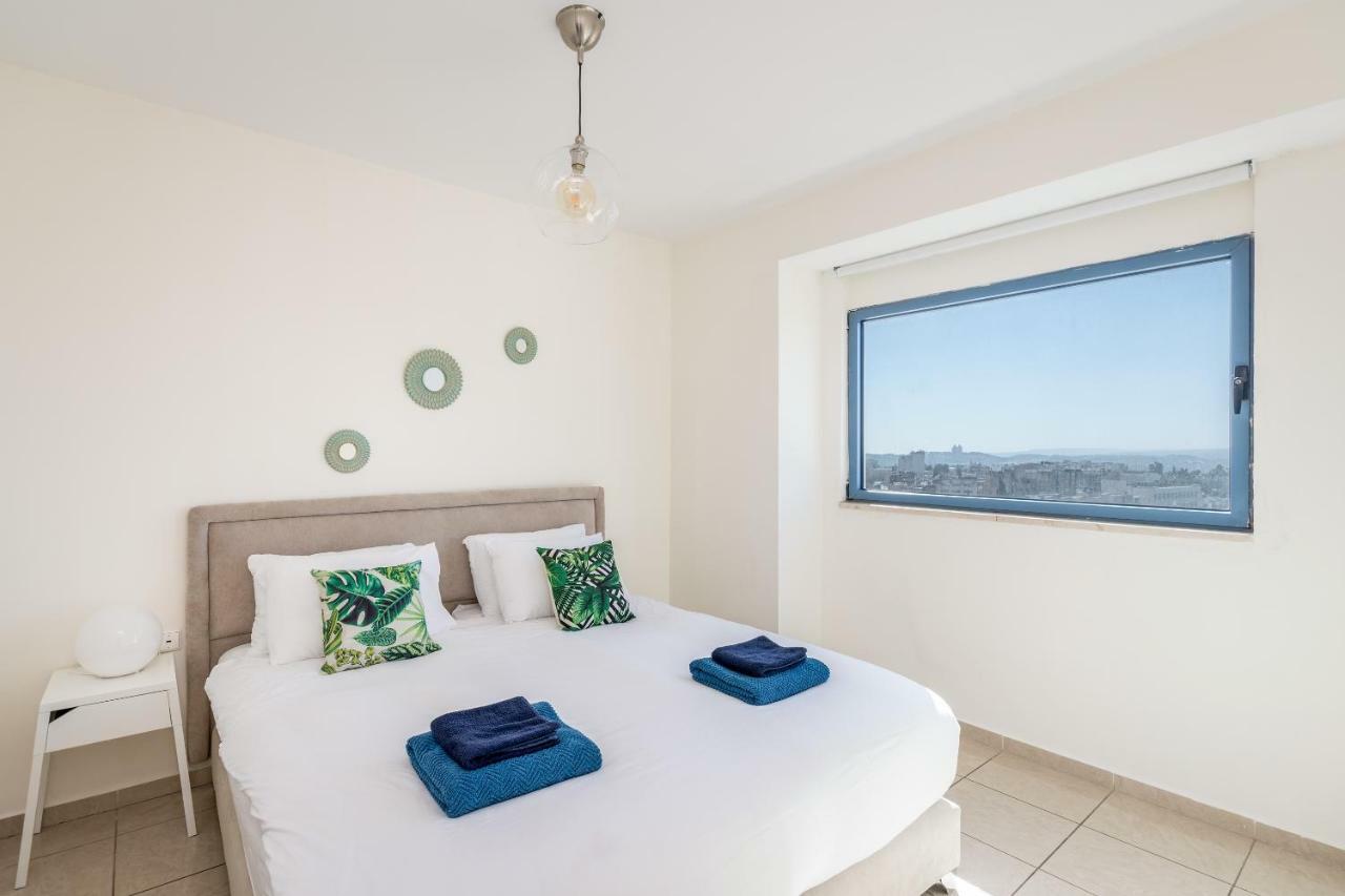 40 Agripas Street Apartment Jerusalem Exterior photo