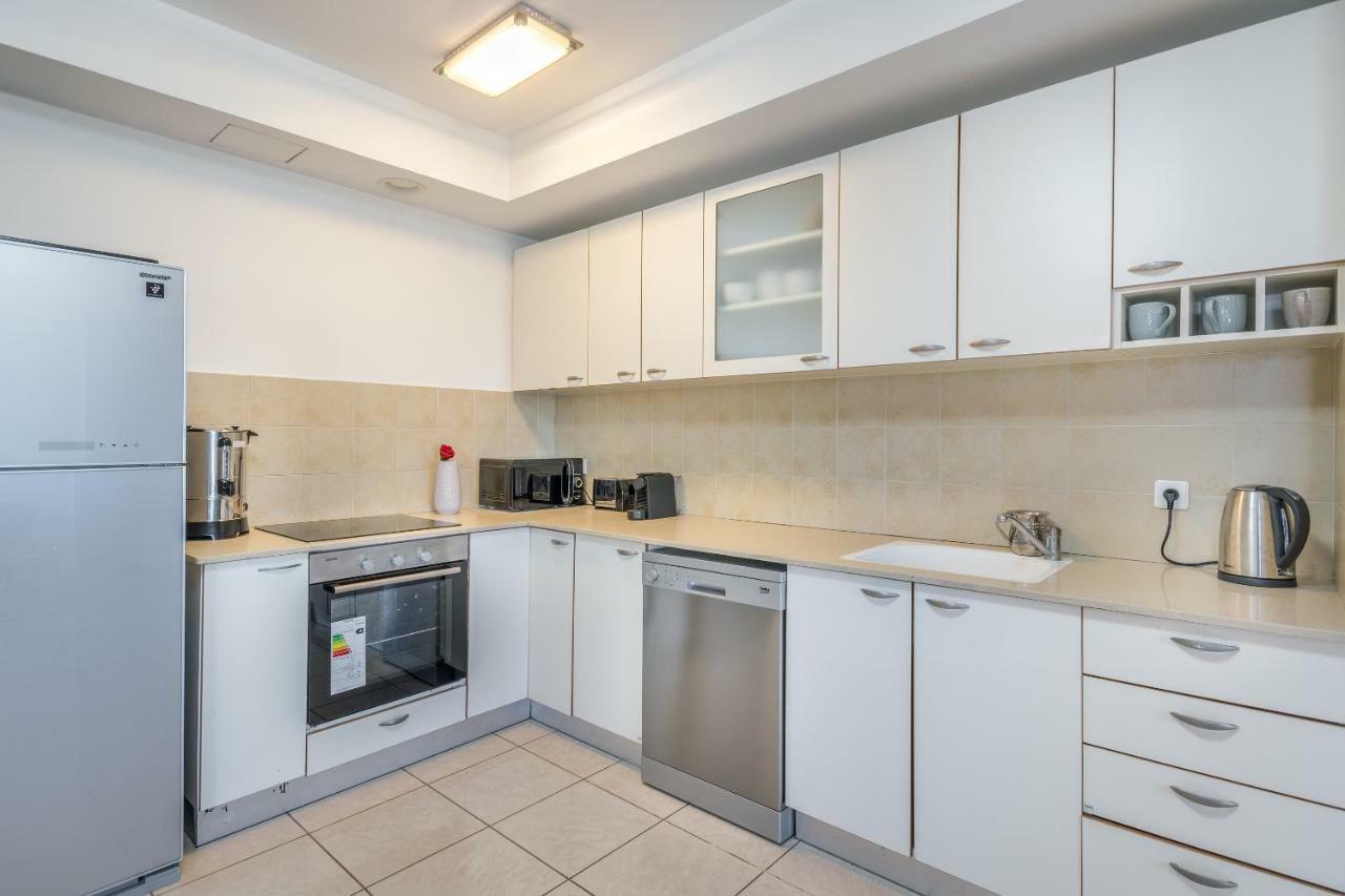 40 Agripas Street Apartment Jerusalem Exterior photo