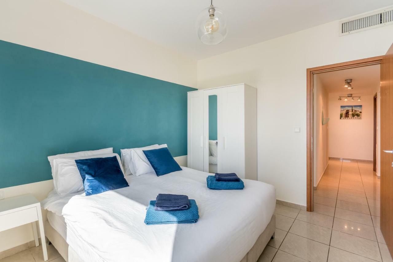 40 Agripas Street Apartment Jerusalem Exterior photo