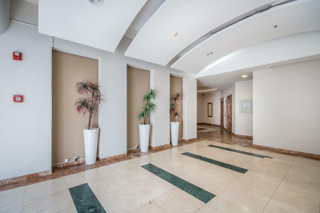 40 Agripas Street Apartment Jerusalem Exterior photo